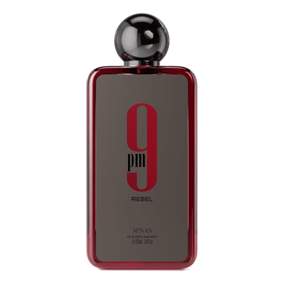 AFNAN 9PM REBEL 100ML