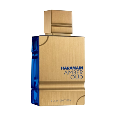 AL HARAMAIN AMBER OUD BLUE EDITION 120ML