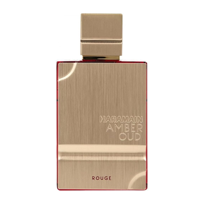 AL HARAMAIN AMBER OUD ROUGE 120ML
