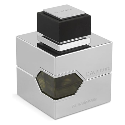 AL HARAMAIN L’AVENTURE EDP 100ML