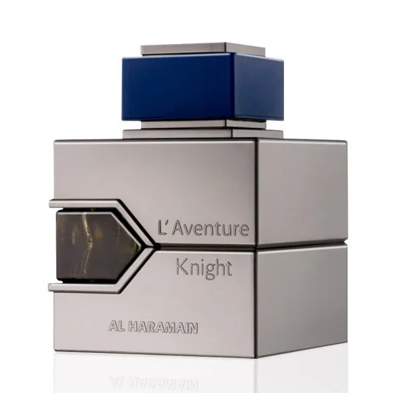 AL HARAMAIN L’AVENTURE KNIGHT 100ML