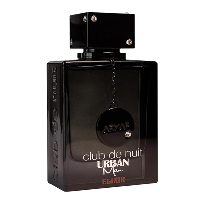 ARMAF CLUB DE NUIT INTENSE MAN ELIXIR 100ML
