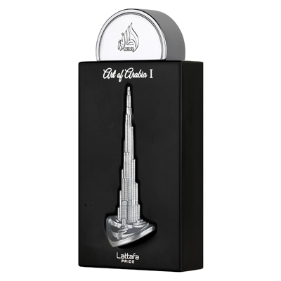 LATTAFA ART OF ARÁBIA 1 100ML