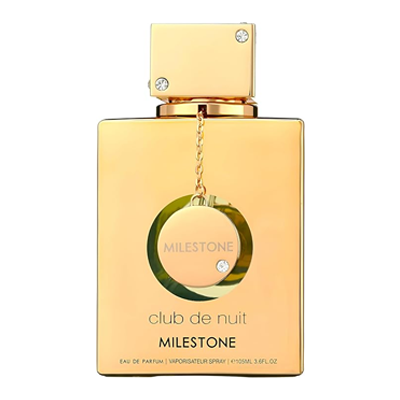 ARMAF CLUB DE NUIT MILESTONE 100ML