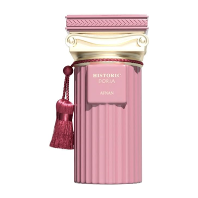 AFNAN HISTORIC DORIA 100ML