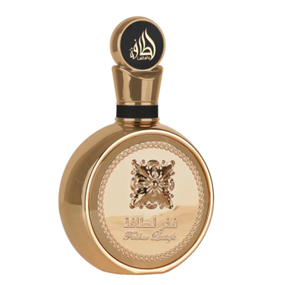 LATTAFA FAKHAR GOLD 100ML