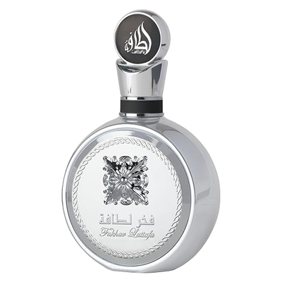 LATTAFA FAKHAR PLATINUM 100ML