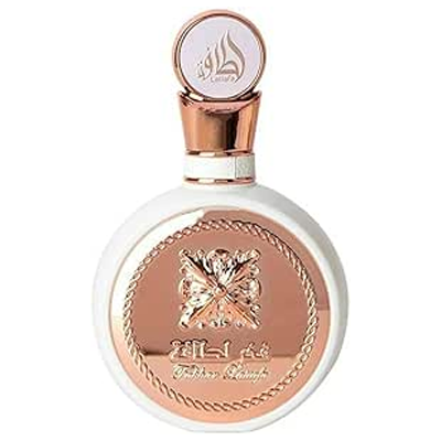 LATTAFA FAKHAR ROSE 100ML