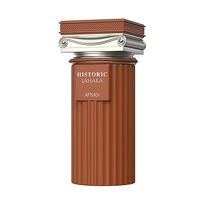 AFNAN HISTORIC SAHARA 100ML