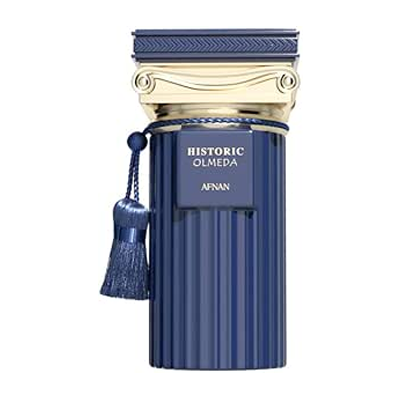 AFNAN HISTORIC OLMEDA 100ML