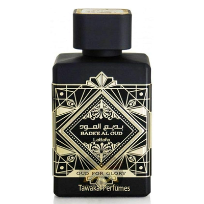 LATTAFA OUD FOR GLORY EDP 100ML