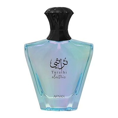AFNAN TURATHI ELECTRIC 90ML