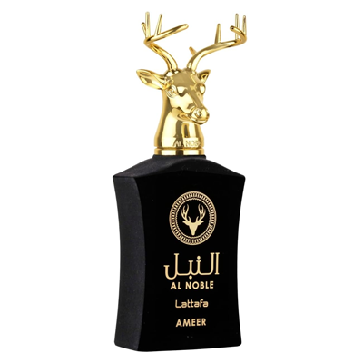 LATTAFA AL NOBLE AMEER 100ML
