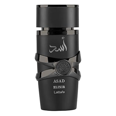 LATTAFA ASAD ELIXIR 100ML